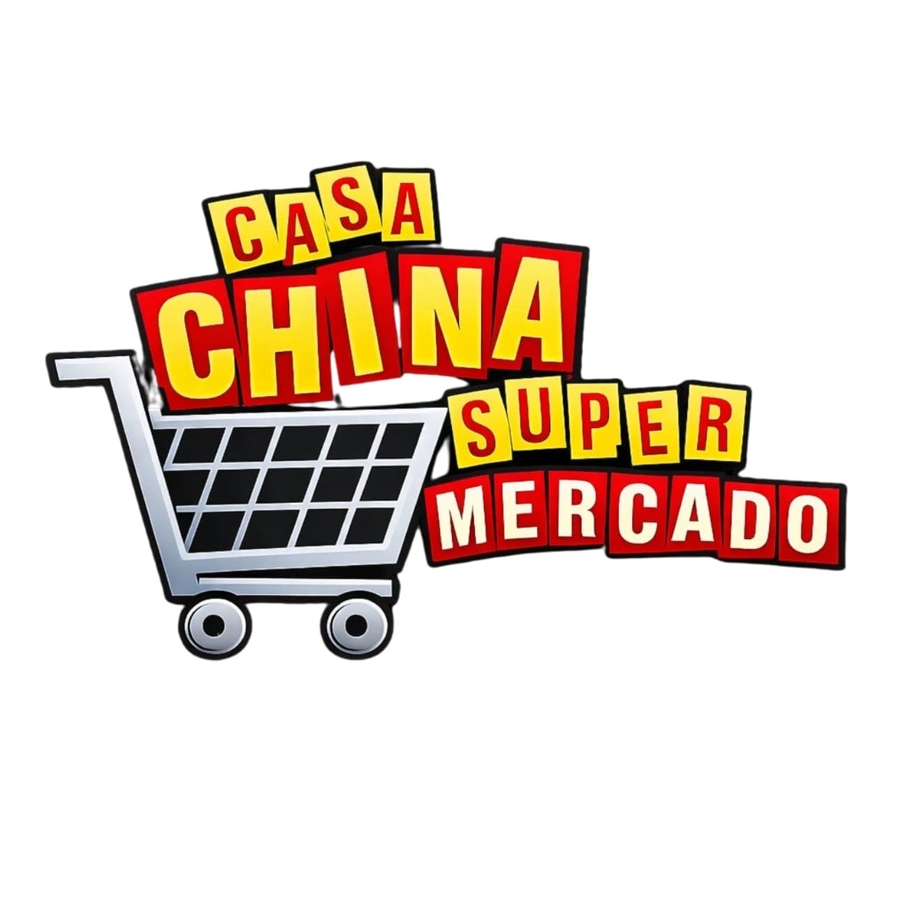 Supermercado Casa China Terminal