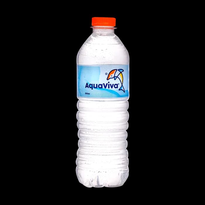 PACK AQUA VIVA 500ML 24U.
