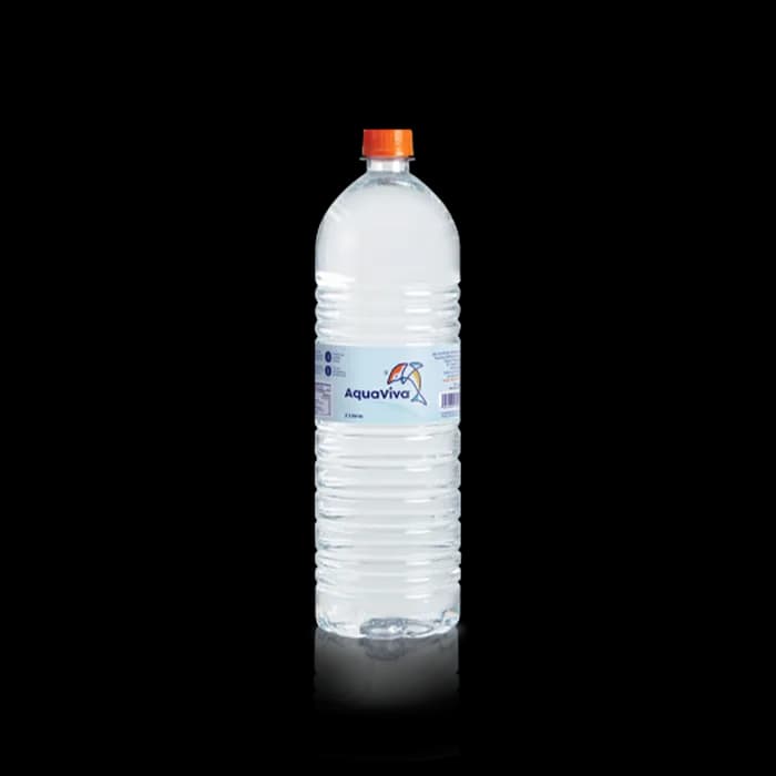 PACK AQUA VIVA 1.5L 6U.